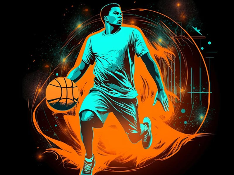 [QQ原声]WNBA季后赛半决赛G1 印第安纳狂热vs拉斯维加斯王牌  第三节 录像