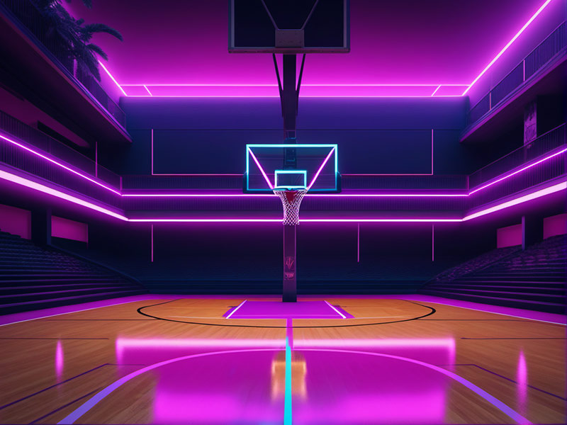 [QQ原声]NBA季前赛 森林狼vs掘金 第三节 录像