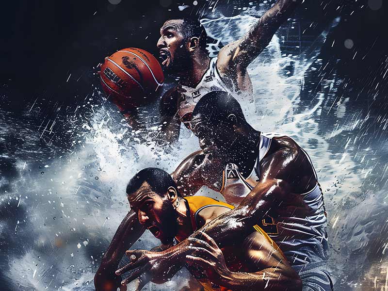 09月10日 WNBA常规赛 洛杉矶火花vs菲尼克斯水星 全场录像回放
