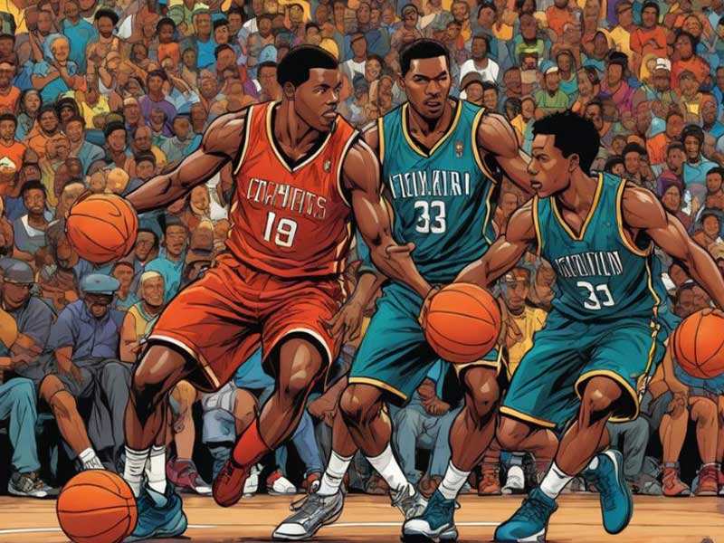 [QQ原声]NBA季前赛 东南墨尔本凤凰vs鹈鹕 第三节 录像