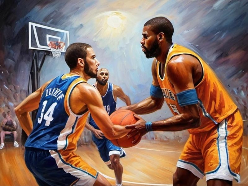 [QQ国语]NBA季前赛 东南墨尔本凤凰vs鹈鹕 第二节 录像