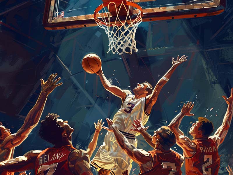 [QQ国语]NBA季前赛 耶路撒冷夏普尔vs篮网 第三节 录像